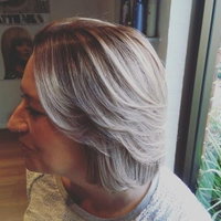 Charlil Hair Design