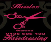 Hairlox Hairdressing