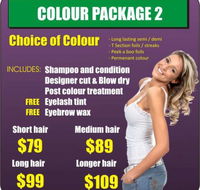 Wow Excellence In Hair - Gold Coast Hairdresser