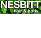 Nesbitt Hair amp Body