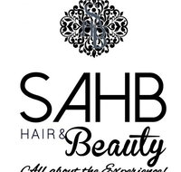 Sahb Hair and Beauty - Gold Coast Hairdresser