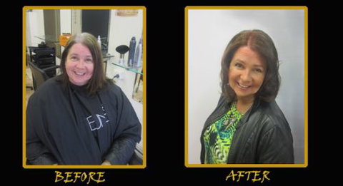 Style Hair And Beauty - Gold Coast Hairdresser 5