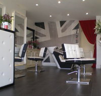 The Front Room Hairdressing Studio - Gold Coast Hairdresser