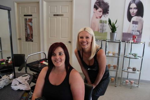 Cosmo Hair & Beauty - Gold Coast Hairdresser 3