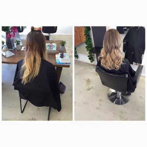 Nuova Hair Concepts - Gold Coast Hairdresser 0