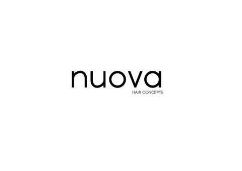 Nuova Hair Concepts - Gold Coast Hairdresser 3