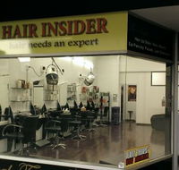 Hair Insider - Gold Coast Hairdresser