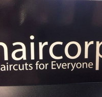 Haircorp haircuts for everyone - Gold Coast Hairdresser