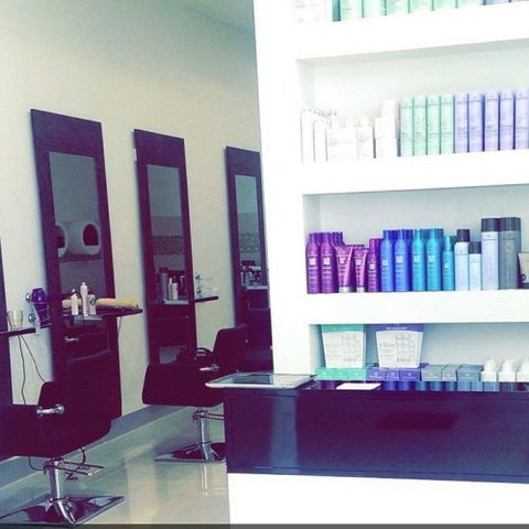 Byblos Hair Studio - Gold Coast Hairdresser 0