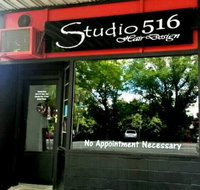 Studio 516 Hair Design - Gold Coast Hairdresser