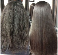 NC Hair - Gold Coast Hairdresser