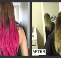 Once Twice More Hair and Beauty - Gold Coast Hairdresser