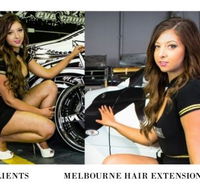 Melbourne Hair Extensions - Gold Coast Hairdresser