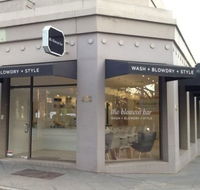 The blowout bar - Gold Coast Hairdresser