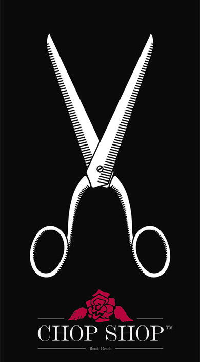 Bondi Beach Chop Shop - Gold Coast Hairdresser 0