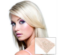 Superior Hair Extensions - Gold Coast Hairdresser