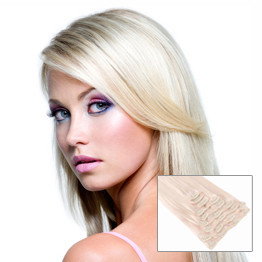 Superior Hair Extensions - Gold Coast Hairdresser 0