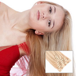 Superior Hair Extensions - Gold Coast Hairdresser 1