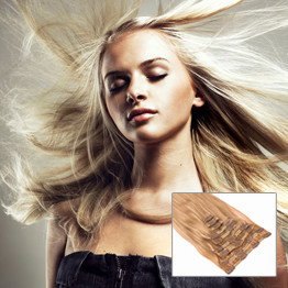 Superior Hair Extensions - Gold Coast Hairdresser 2