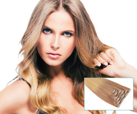Superior Hair Extensions - Gold Coast Hairdresser 3