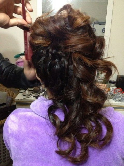Lan Hair & Beauty - Gold Coast Hairdresser 0