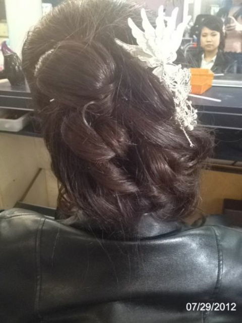 Lan Hair & Beauty - Gold Coast Hairdresser 1