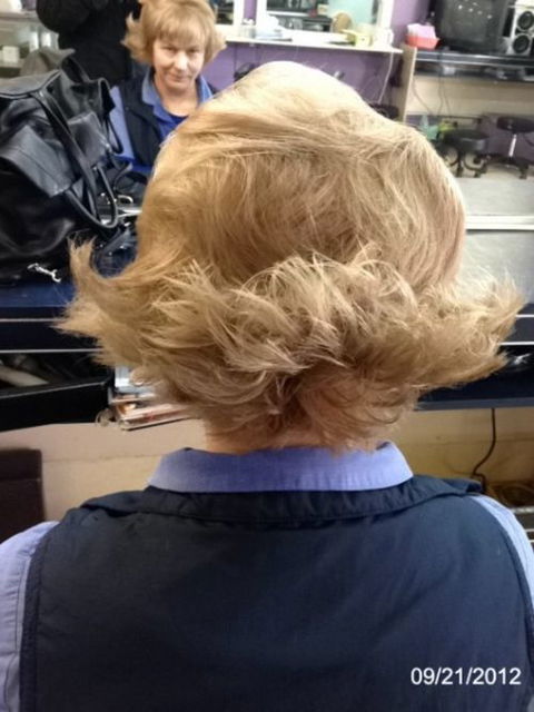 Lan Hair & Beauty - Gold Coast Hairdresser 2
