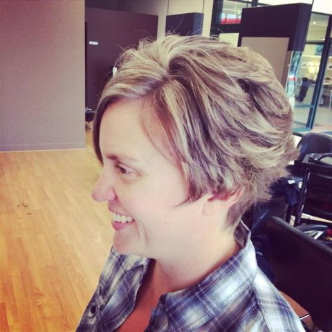 Xtreme Hair & Beauty - Gold Coast Hairdresser 3