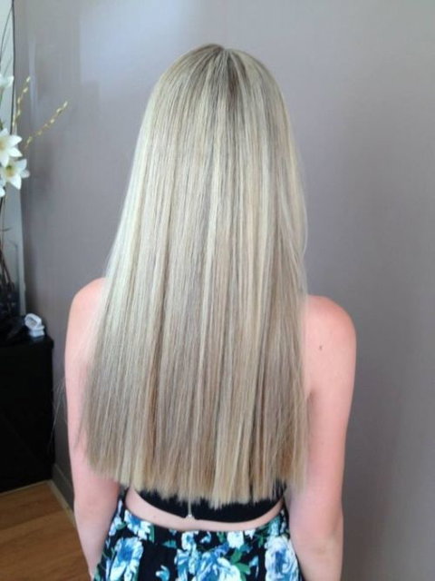 Xtreme Hair & Beauty - Gold Coast Hairdresser 4