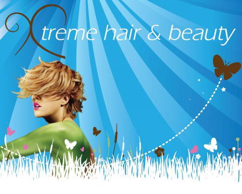 Xtreme Hair & Beauty - Gold Coast Hairdresser 5
