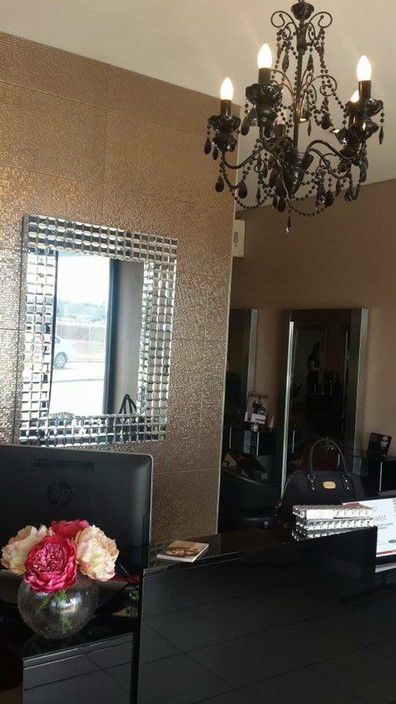 Esteteca - Gold Coast Hairdresser 2