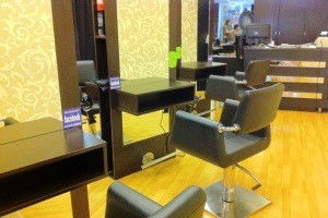 Takeshi & Team Japanese Hair Salon - Gold Coast Hairdresser 1