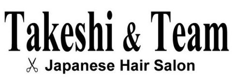 Takeshi & Team Japanese Hair Salon - Gold Coast Hairdresser 5