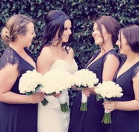 Model Look Beauty and Hair at Red Silk Salon - Gold Coast Hairdresser