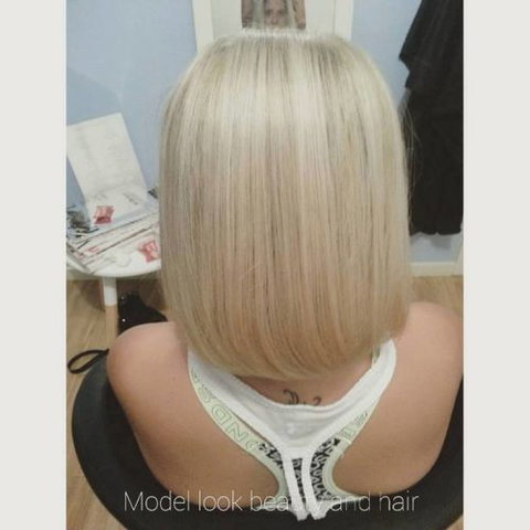 Model Look Beauty And Hair At Red Silk Salon - Gold Coast Hairdresser 5