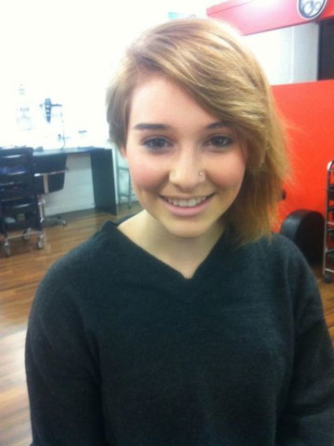 Hair On Dalton - Gold Coast Hairdresser 4