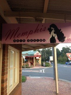 Clematis VIC Gold Coast Hairdresser