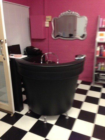 Memphis Hair Design - Gold Coast Hairdresser 3