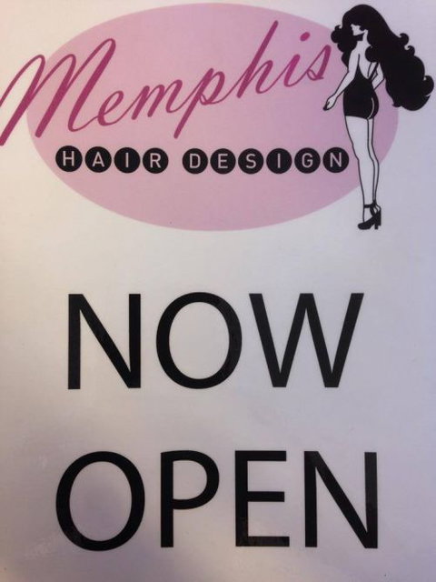 Memphis Hair Design - Gold Coast Hairdresser 4