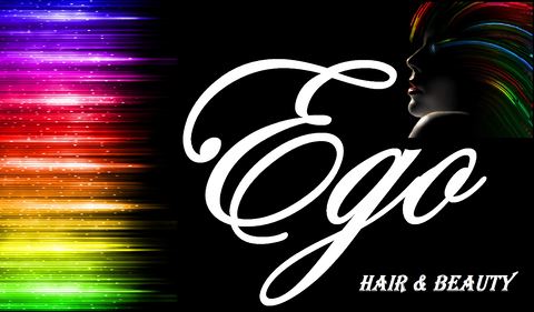 Ego Hair & Beauty - Gold Coast Hairdresser 11