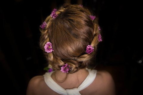The Brown Hare - Gold Coast Hairdresser 0