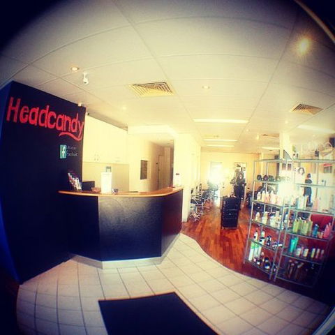 Headcandy Salon - Gold Coast Hairdresser 1