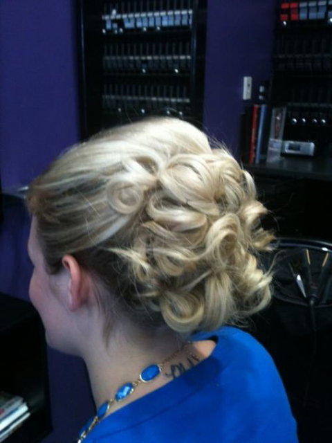 Halo Studio - Gold Coast Hairdresser 3