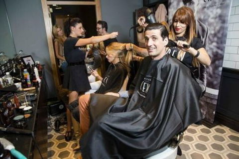 Royals Hair - Gold Coast Hairdresser 1