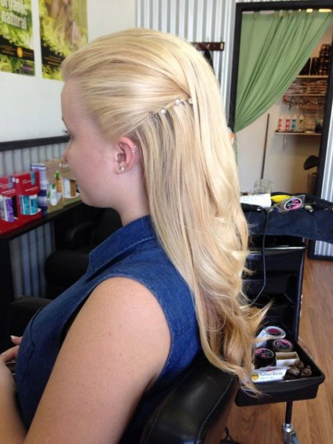 Mooloolah Valley Hair - Gold Coast Hairdresser 1