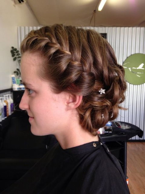 Mooloolah Valley Hair - Gold Coast Hairdresser 2