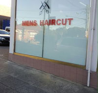 Barber Mood - Gold Coast Hairdresser