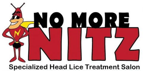 No More Nitz Penrith - Gold Coast Hairdresser 0