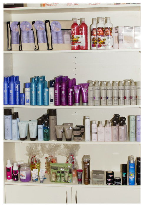 Gawler TAS Gold Coast Hairdresser