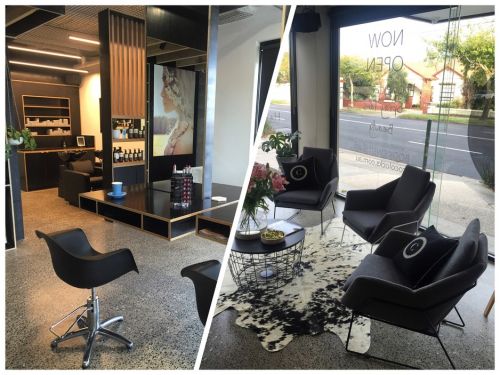 Oakleigh VIC Gold Coast Hairdresser
